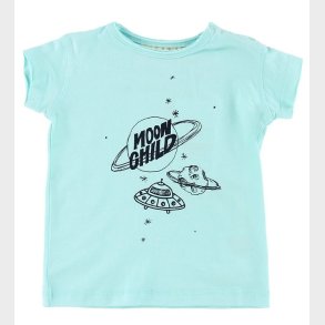 Soft Gallery T-shirt - Ashton - Galaxy