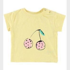 Soft Gallery T-shirt - Nelly - Cherish