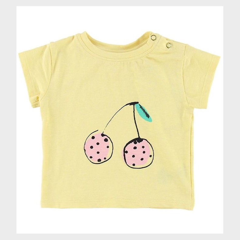 Soft Gallery T-shirt - Nelly - Cherish