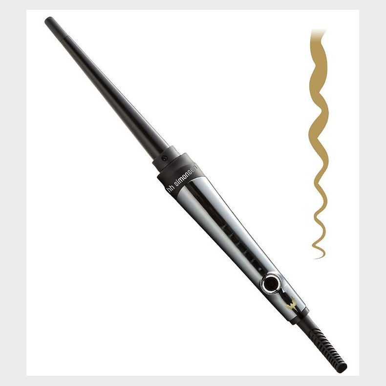 HH Simonsen Krllejern - ROD VS1