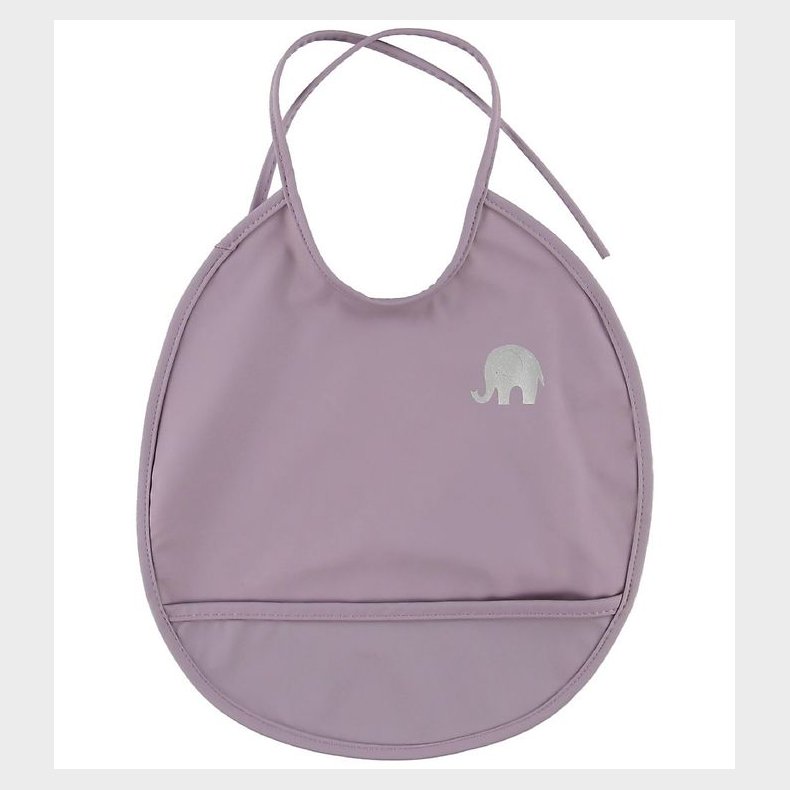 CeLaVi Hagesmk m. Lomme - PU - Lavendel