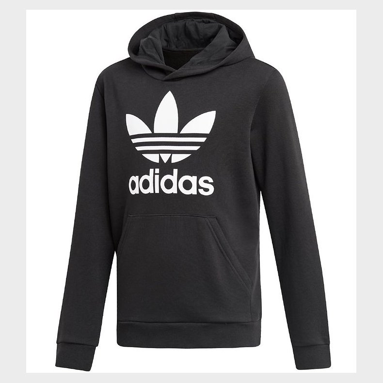 adidas Originals Httetrje - Trefoil - Sort