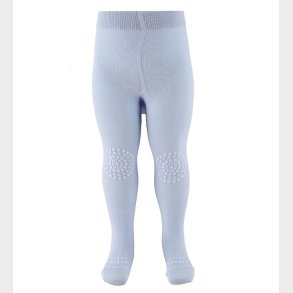 GoBabyGo Skridsikre Strmpebukser - Lysebl