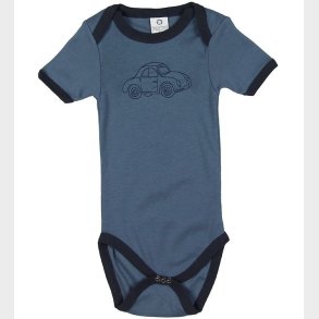 Smallstuff Body k/ - Stvet Bl m. Bil