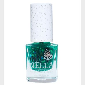 Miss Nella Neglelak - Field Trips