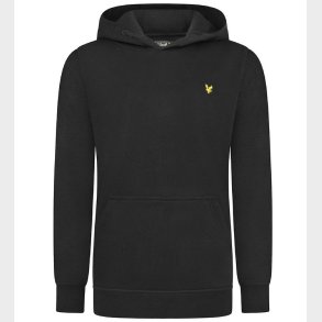 Lyle & Scott Junior Httetrje - Sort