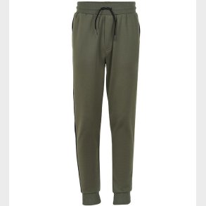 Minymo Sweatpants - Armygr�n