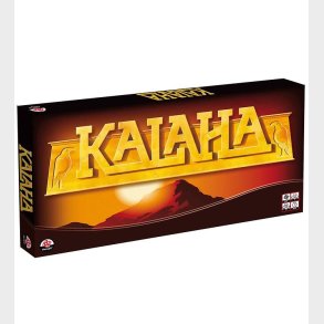 Danspil Brtspil - Kalaha