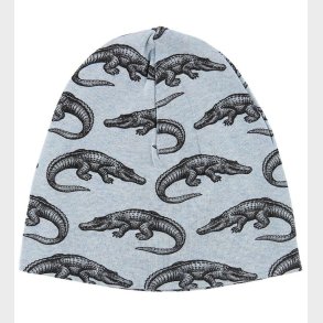 Petit by Sofie Schnoor Hue - Blmeleret m. Krokodiller