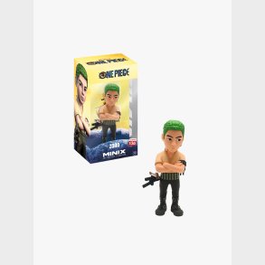 Minix ONE PIECE Samlerfigur Roronoa Zoro