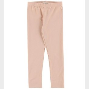 MarMar Leggings - Lisa - Jersey - Rosa