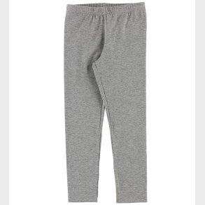MarMar Leggings - Lisa - Jersey - Gr�meleret