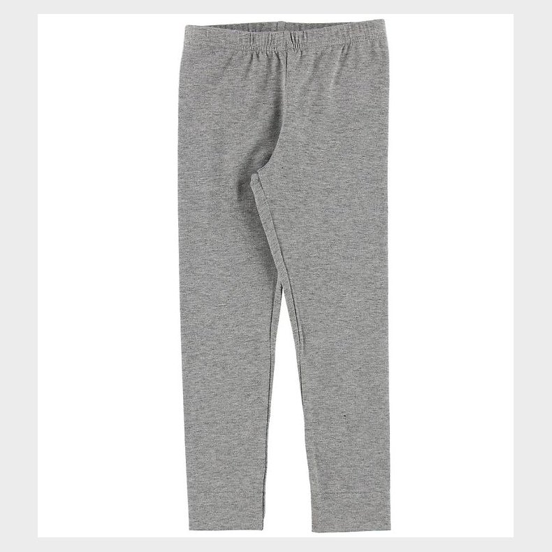 MarMar Leggings - Lisa - Jersey - Gr�meleret