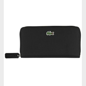 Lacoste Pung - Sort