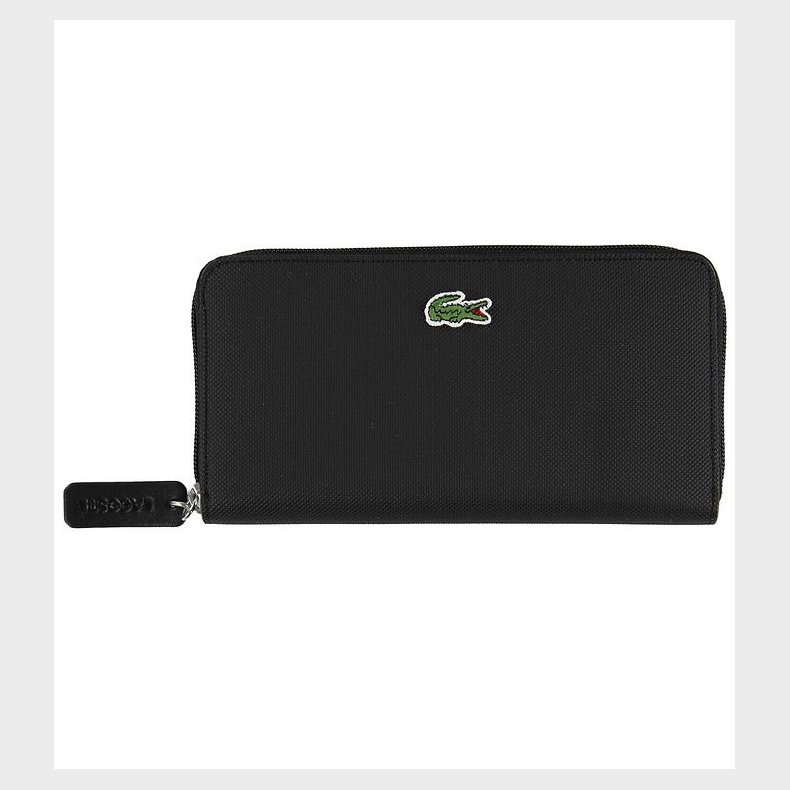 Lacoste Pung - Sort