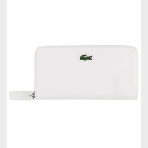 Lacoste Pung - Hvid