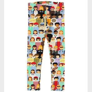 Fendi Kids Leggings - Fendi Family
