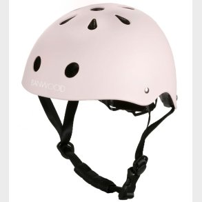 Banwood Cykelhjelm - Classic - Rosa