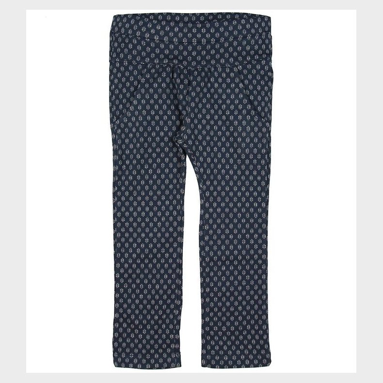 En Fant Bukser - Stvet Bl m. Mnster