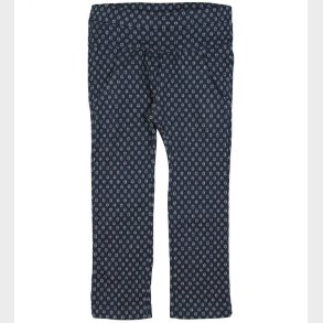 En Fant Bukser - Stvet Bl m. Mnster