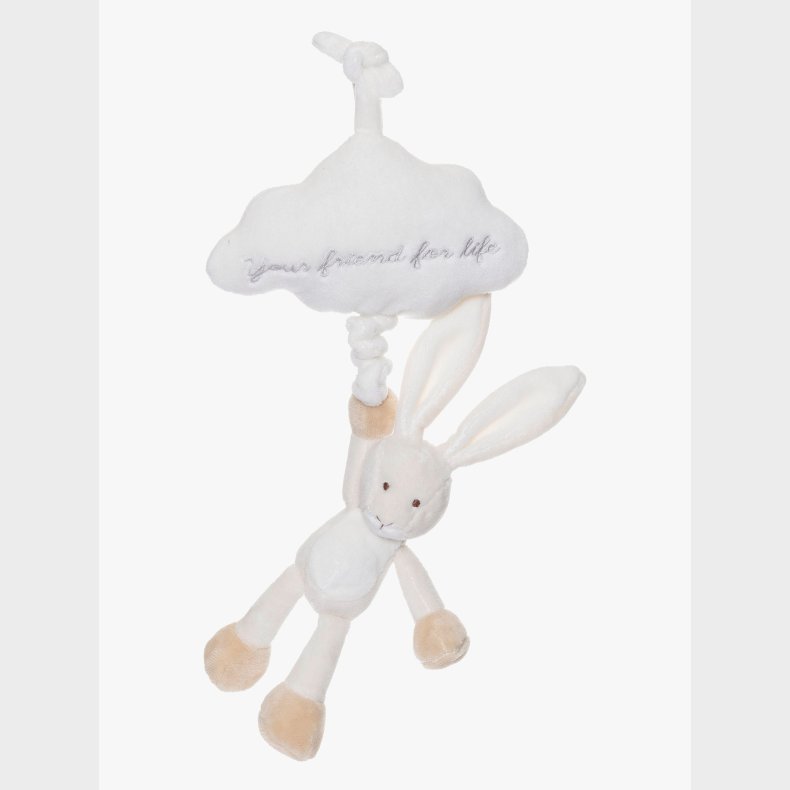 Teddykompaniet Diinglisar Sky Spilledse, Beige