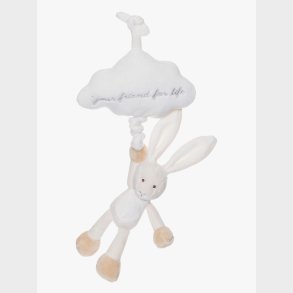 Teddykompaniet Diinglisar Sky Spilled�se, Beige