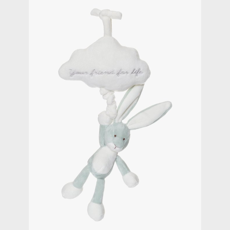 Teddykompaniet Diinglisar Sky Spilled�se, Gr�n