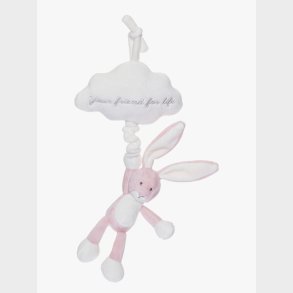 Teddykompaniet Diinglisar Sky Spilledse, Misty rose