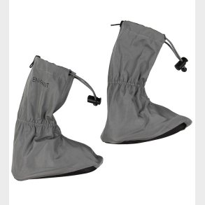 En Fant Overtrkssko- Gr