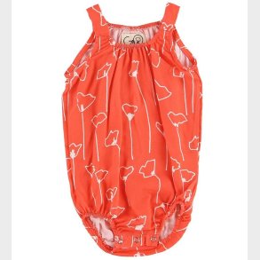 Gro Sommerdragt u/ - Laida - Matt Red