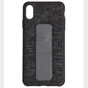 adidas Performance Cover - Grip - iPhone XS Max - Black