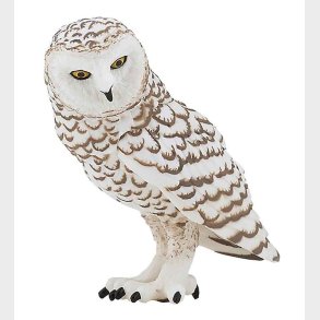 Papo Sneugle - H: 6 cm