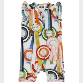 Molo Sommerdragt - Faris - Rosettes