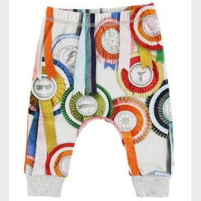 Molo Bukser - Simone - Rosettes