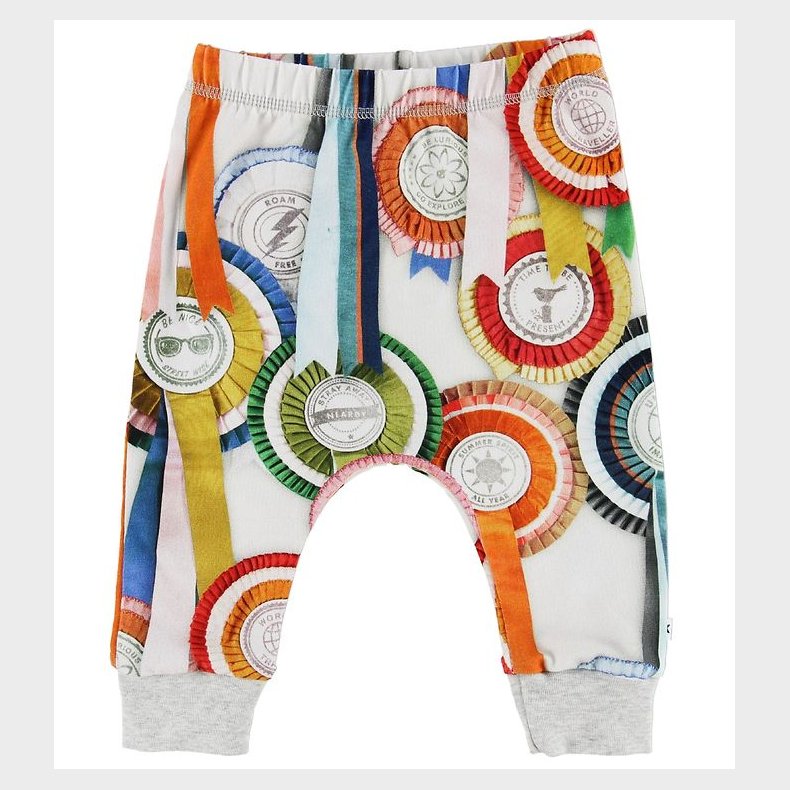 Molo Bukser - Simone - Rosettes