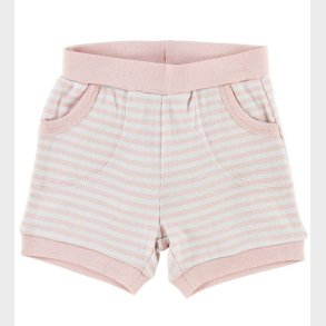 Pippi Shorts - Rosastribet