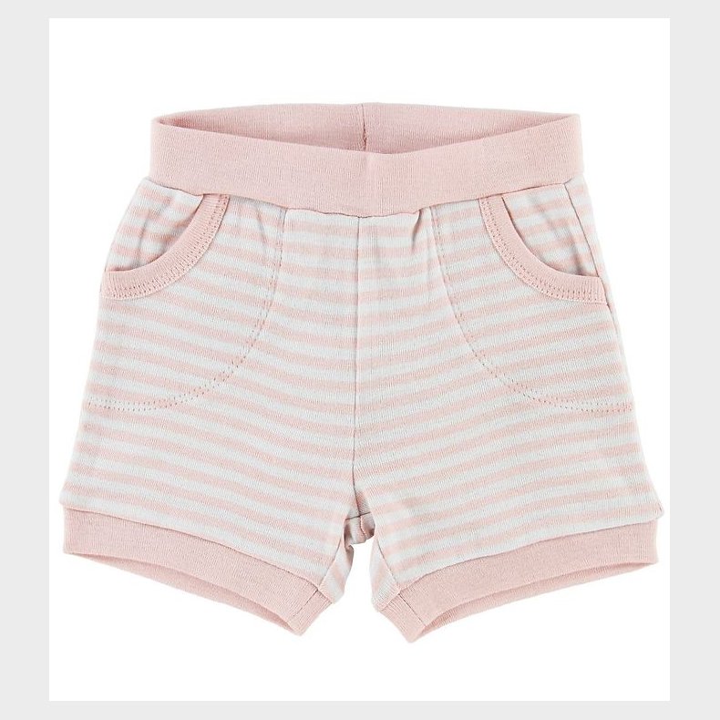 Pippi Shorts - Rosastribet