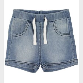 Minymo Shorts - Denim