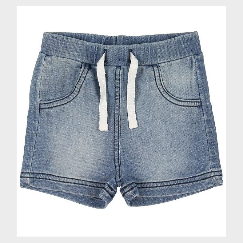 Minymo Shorts - Denim
