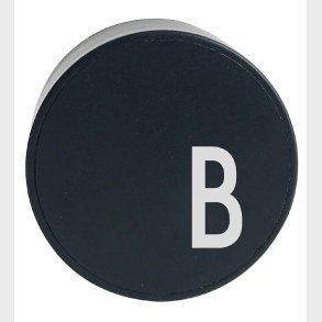 Design Letters Adapter - B - Sort