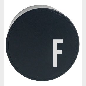 Design Letters Adapter - F - Sort