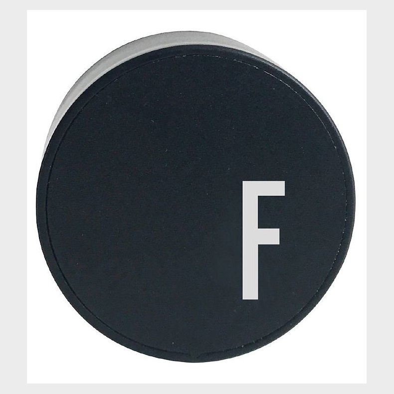 Design Letters Adapter - F - Sort