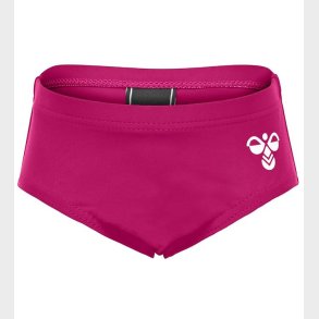 Hummel Badebukser - HMLSabri - UV50+ - Pink