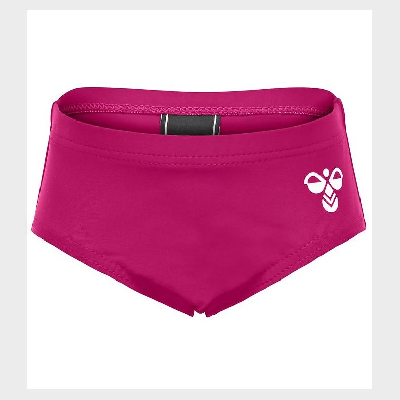 Hummel Badebukser - HMLSabri - UV50+ - Pink