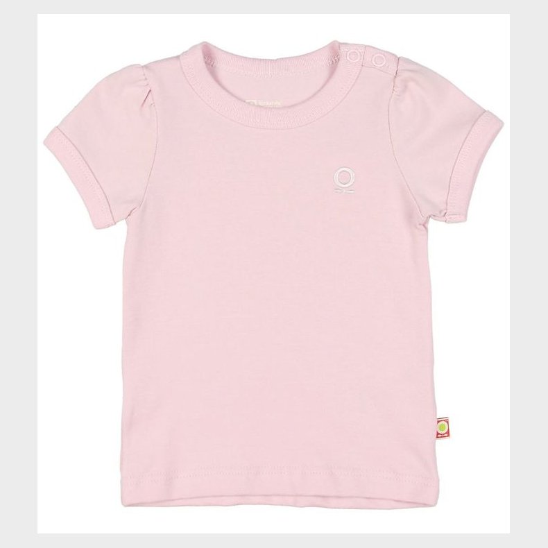Katvig T-shirt - Rosa