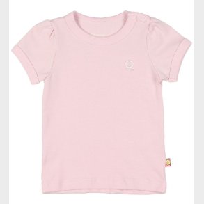 Katvig T-shirt - Rosa