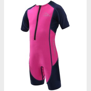 Aqua Sphere Vddragt - Stingray - UV50+ - Pink/Navy