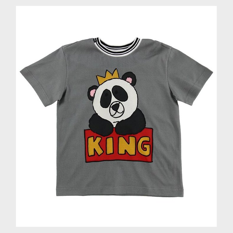 Dolce & Gabbana T-shirt - Gr m. Panda