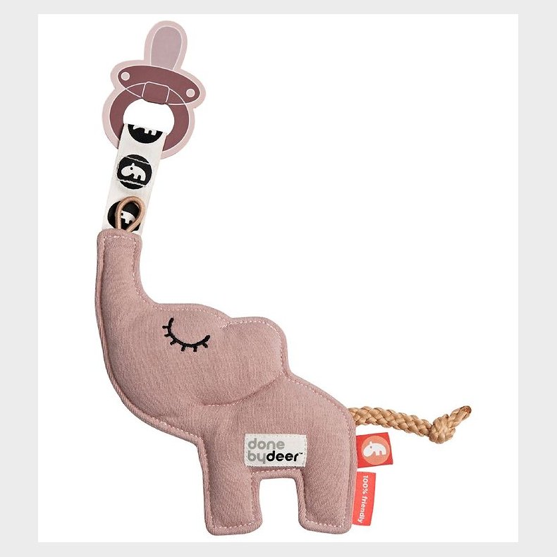 Done By Deer Suttesnor - Cozy - Elphee