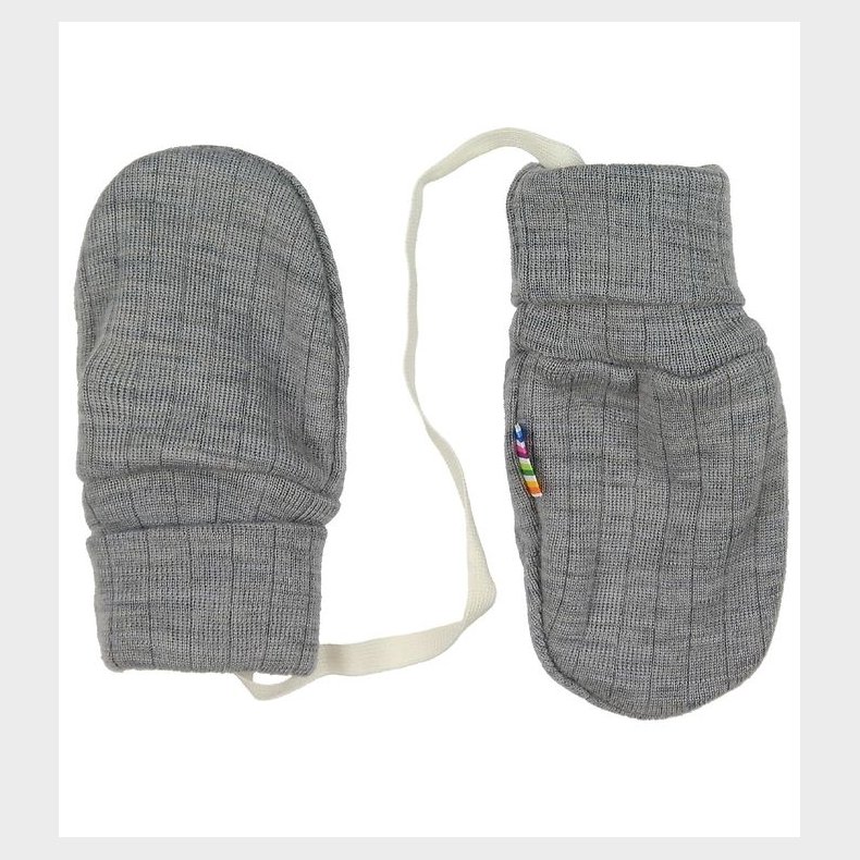 Joha Luffer - Uld - Gr�